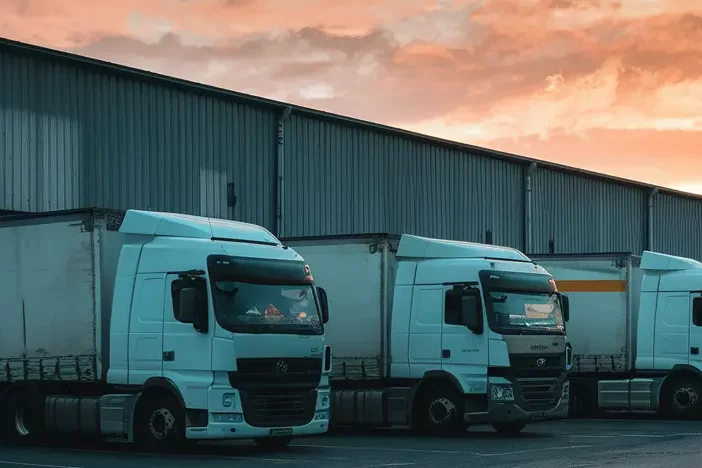 Conseil formation logistique et douane concernant l'optimisation du chargement de camions