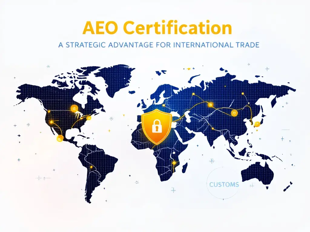 La certification OEA