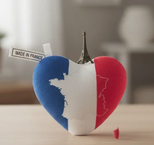 Le Renseignement Contraignant sur l'Origine (RCO)